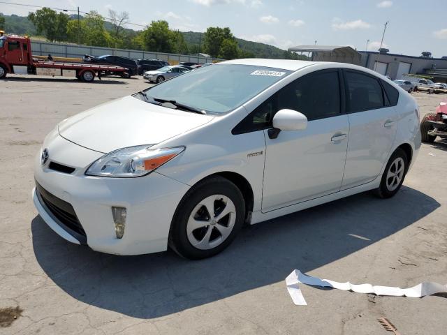 TOYOTA PRIUS 2014 jtdkn3du0e1787445