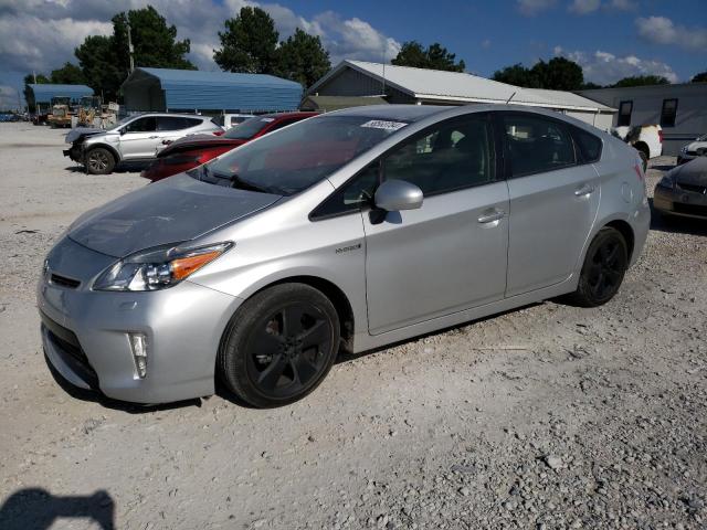 TOYOTA PRIUS 2014 jtdkn3du0e1793746