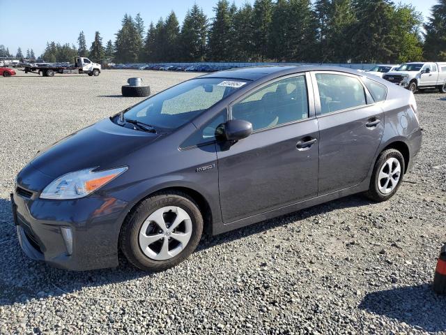 TOYOTA PRIUS 2014 jtdkn3du0e1807595