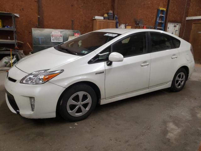 TOYOTA PRIUS 2014 jtdkn3du0e1816037