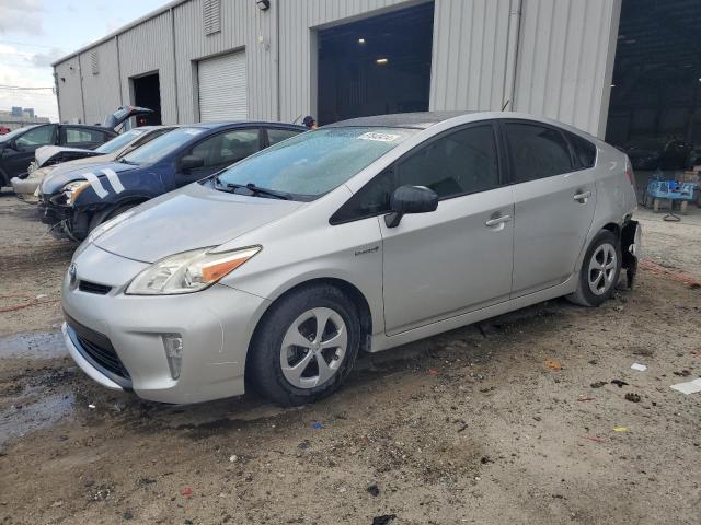 TOYOTA PRIUS 2014 jtdkn3du0e1826003