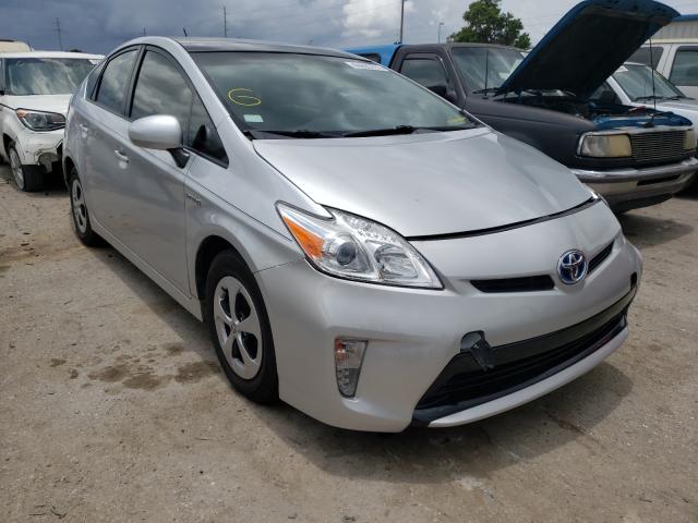 TOYOTA PRIUS 2015 jtdkn3du0f0399249