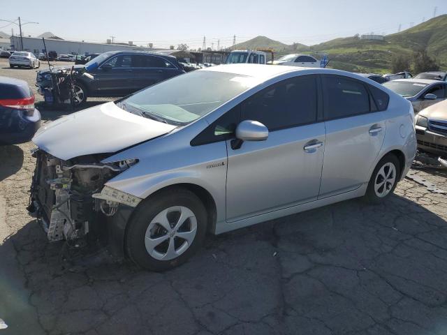 TOYOTA PRIUS 2015 jtdkn3du0f0414672