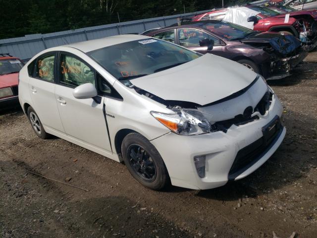 TOYOTA PRIUS 2015 jtdkn3du0f0416891