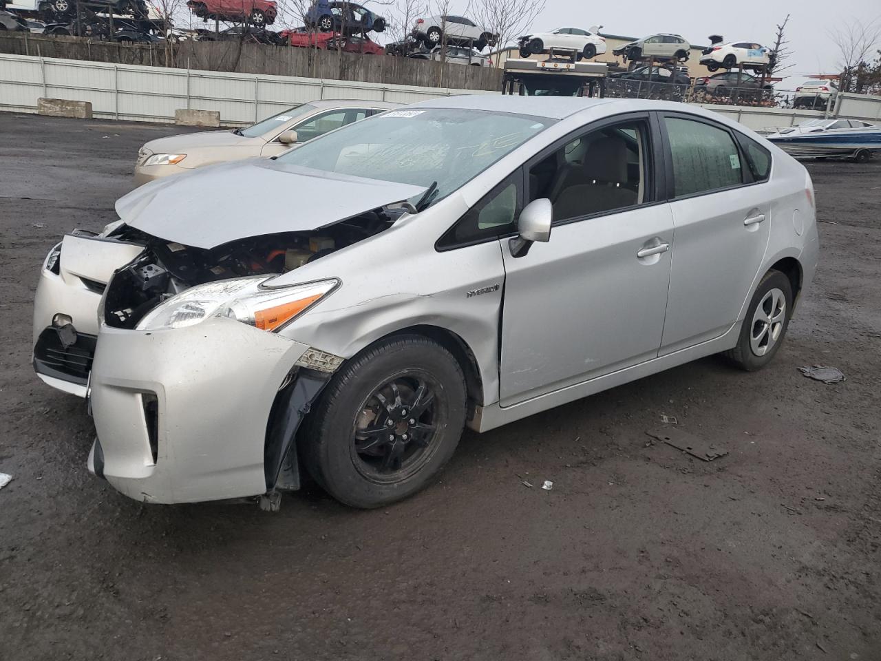 TOYOTA PRIUS 2015 jtdkn3du0f0421752