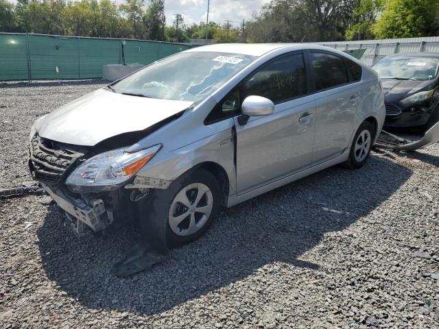 TOYOTA PRIUS 2015 jtdkn3du0f0422822