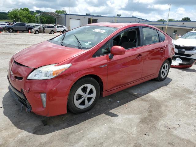 TOYOTA PRIUS 2015 jtdkn3du0f0425204