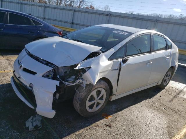 TOYOTA PRIUS 2015 jtdkn3du0f0425753