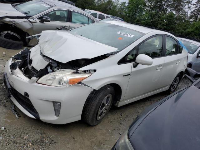 TOYOTA PRIUS 2015 jtdkn3du0f0426076