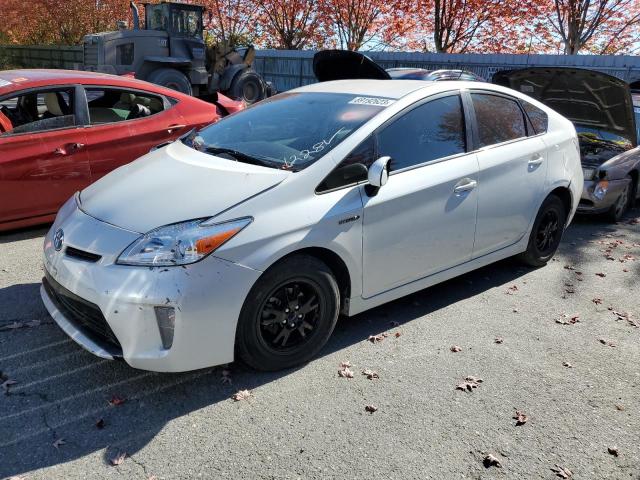 TOYOTA PRIUS 2015 jtdkn3du0f0431228