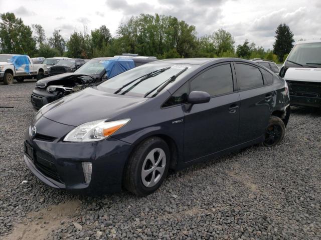 TOYOTA PRIUS 2015 jtdkn3du0f0433156