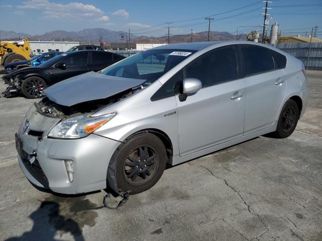 TOYOTA PRIUS 2015 jtdkn3du0f0437160