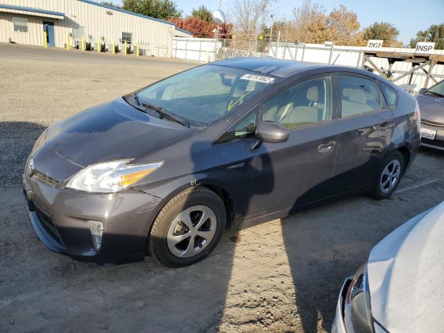 TOYOTA PRIUS 2015 jtdkn3du0f0438387