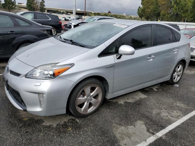 TOYOTA PRIUS 2015 jtdkn3du0f0440950