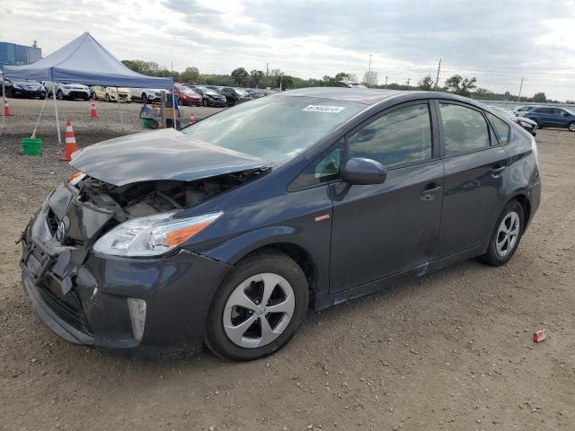 TOYOTA PRIUS 2015 jtdkn3du0f0444402