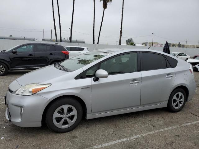 TOYOTA PRIUS 2015 jtdkn3du0f0445890