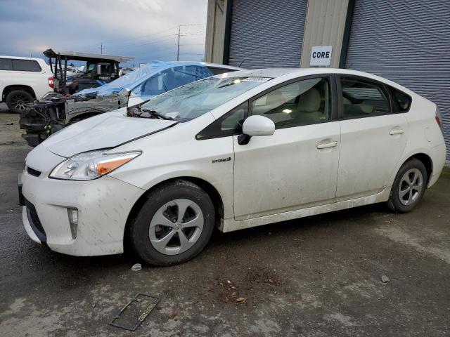 TOYOTA PRIUS 2015 jtdkn3du0f0450684