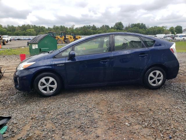 TOYOTA PRIUS 2015 jtdkn3du0f0452371