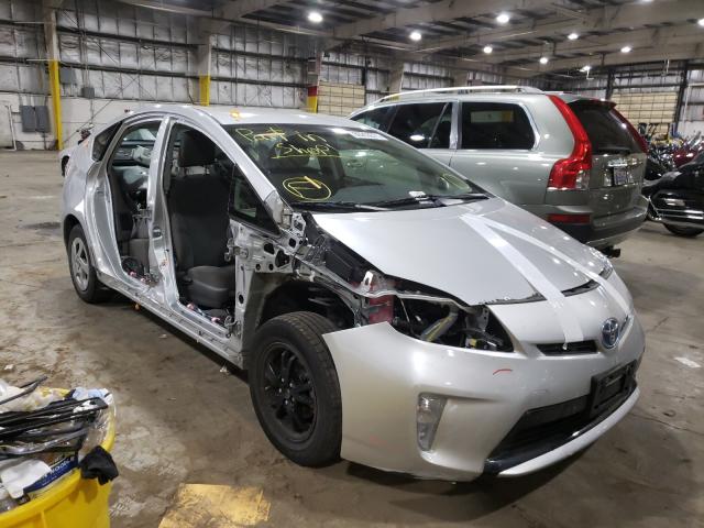 TOYOTA PRIUS 2015 jtdkn3du0f0452466