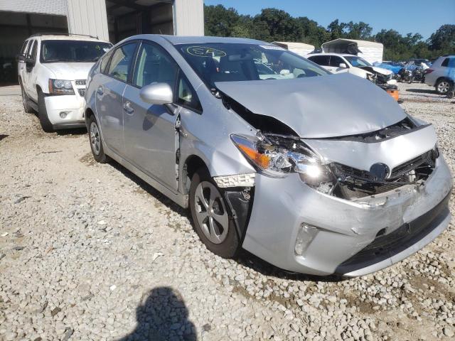 TOYOTA PRIUS 2015 jtdkn3du0f0457943