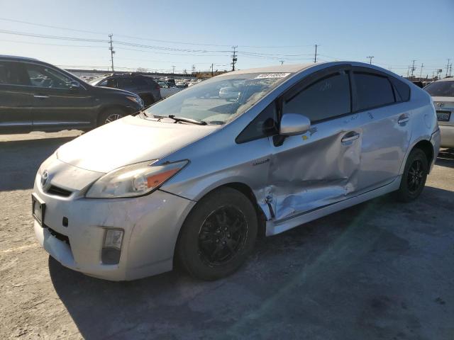 TOYOTA PRIUS 2015 jtdkn3du0f0459871