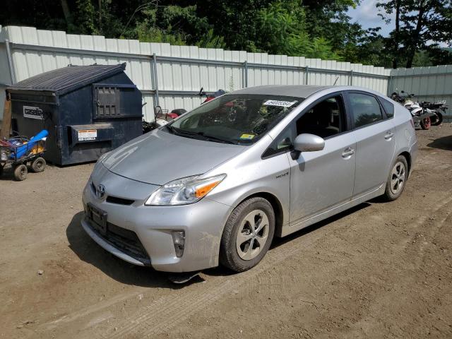 TOYOTA PRIUS 2015 jtdkn3du0f0460244