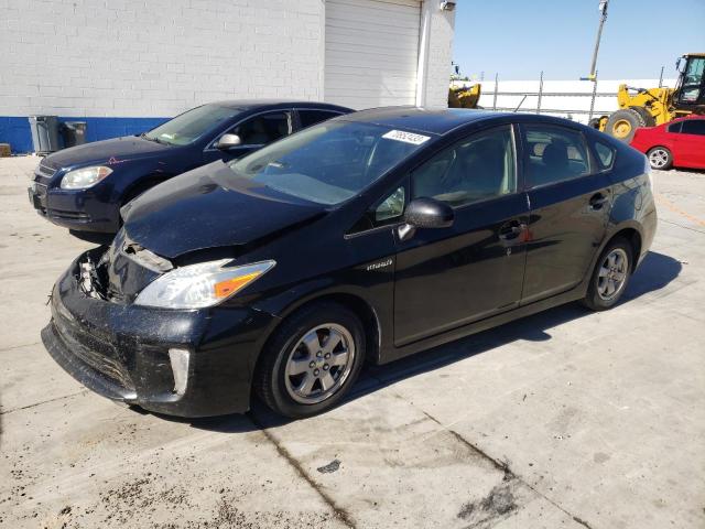 TOYOTA PRIUS 2015 jtdkn3du0f0461331