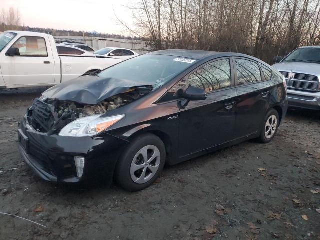 TOYOTA PRIUS 2015 jtdkn3du0f0462687