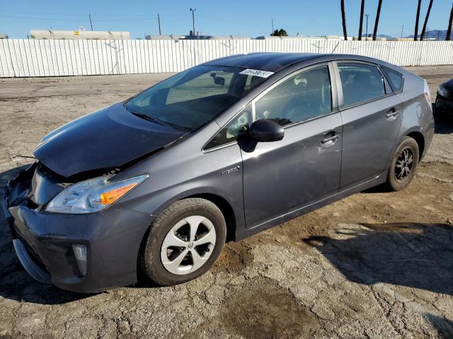 TOYOTA PRIUS 2015 jtdkn3du0f0465752