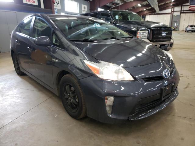 TOYOTA PRIUS 2015 jtdkn3du0f0469199