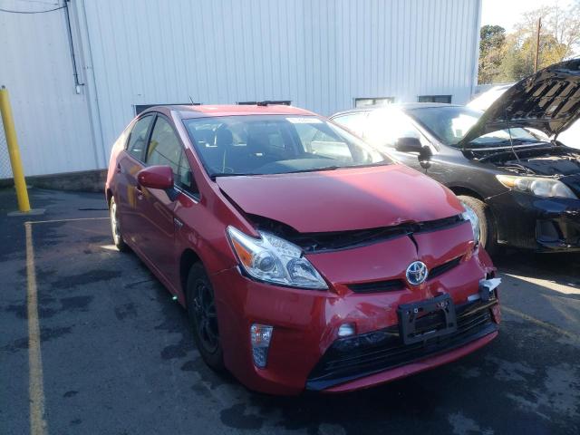 TOYOTA PRIUS 2015 jtdkn3du0f0471955