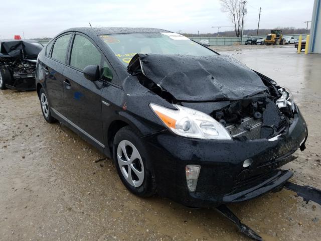 TOYOTA PRIUS 2015 jtdkn3du0f0473818