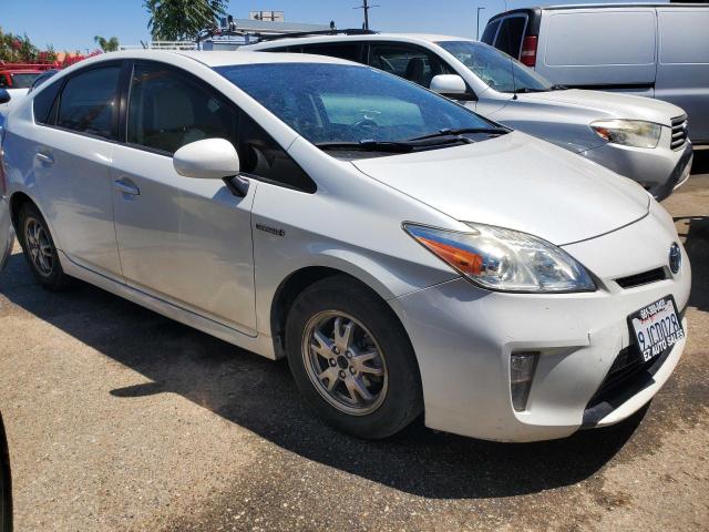 TOYOTA PRIUS 2015 jtdkn3du0f0481689