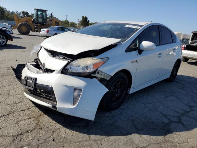 TOYOTA PRIUS 2015 jtdkn3du0f1874859