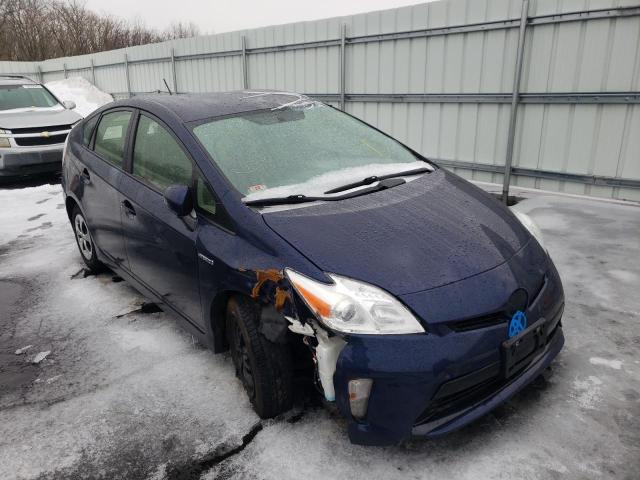 TOYOTA PRIUS 2015 jtdkn3du0f1875168