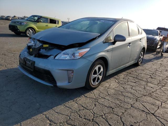 TOYOTA PRIUS 2015 jtdkn3du0f1883769