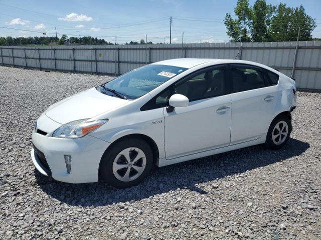 TOYOTA PRIUS 2015 jtdkn3du0f1884422