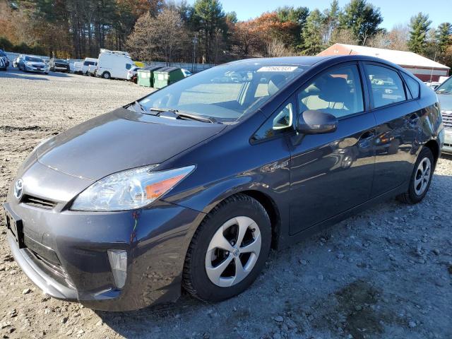 TOYOTA PRIUS 2015 jtdkn3du0f1884601