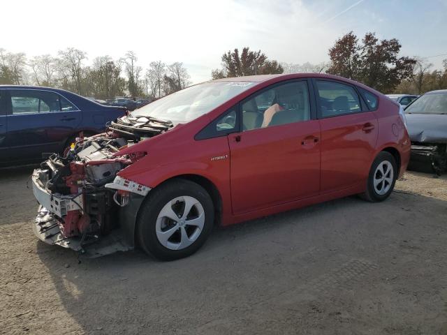 TOYOTA PRIUS 2015 jtdkn3du0f1887496