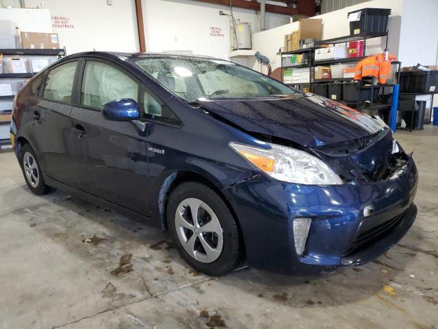 TOYOTA PRIUS 2015 jtdkn3du0f1892231