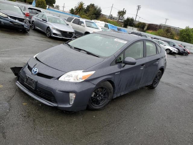 TOYOTA PRIUS 2015 jtdkn3du0f1893878