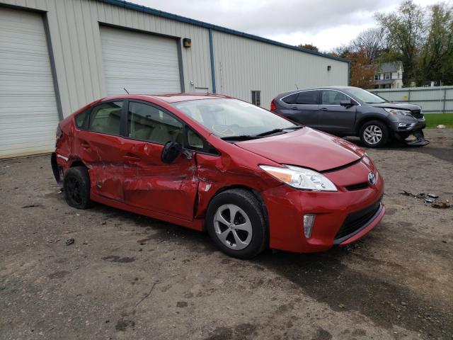 TOYOTA PRIUS 2015 jtdkn3du0f1894495