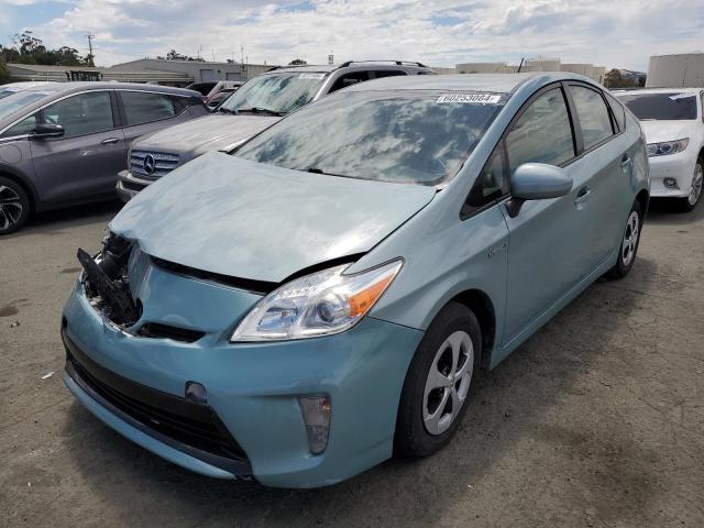 TOYOTA PRIUS 2015 jtdkn3du0f1895159