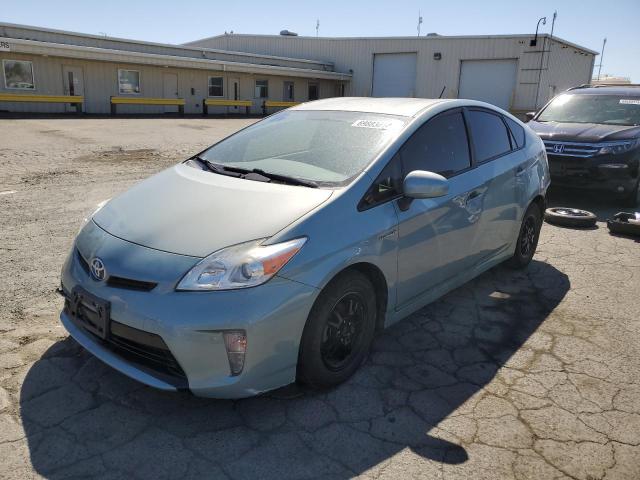 TOYOTA PRIUS 2015 jtdkn3du0f1900070