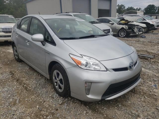 TOYOTA PRIUS 2015 jtdkn3du0f1900473