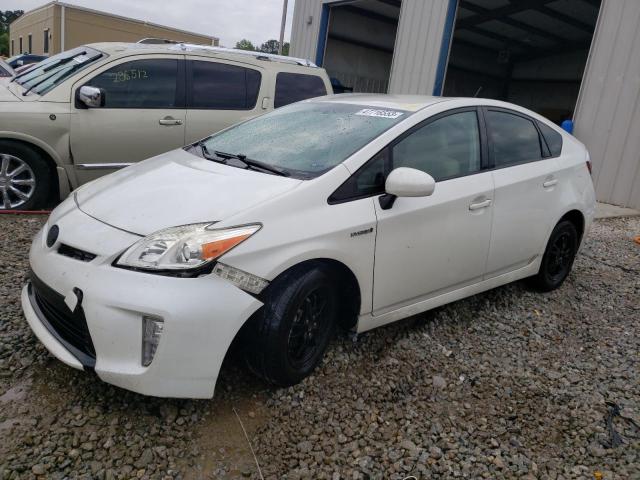 TOYOTA PRIUS 2015 jtdkn3du0f1900909