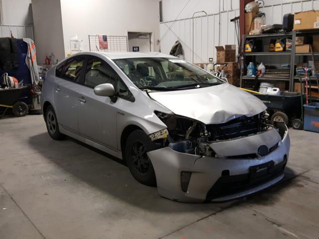 TOYOTA PRIUS 2015 jtdkn3du0f1901770