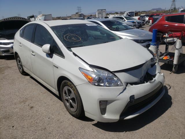 TOYOTA PRIUS 2015 jtdkn3du0f1910596