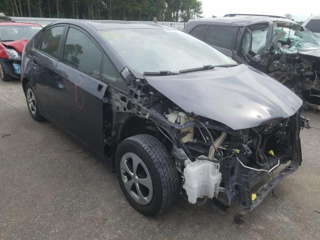 TOYOTA PRIUS 2015 jtdkn3du0f1911702