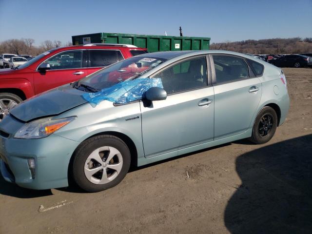 TOYOTA PRIUS 2015 jtdkn3du0f1913496